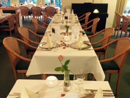 Photo: Restaurant am Golfclub Euregio