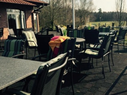 Photo: Restaurant am Golfclub Euregio