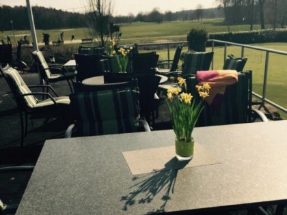 Photo: Restaurant am Golfclub Euregio